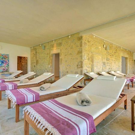 Domaine De Privadiere & Spa Uzes Ngoại thất bức ảnh