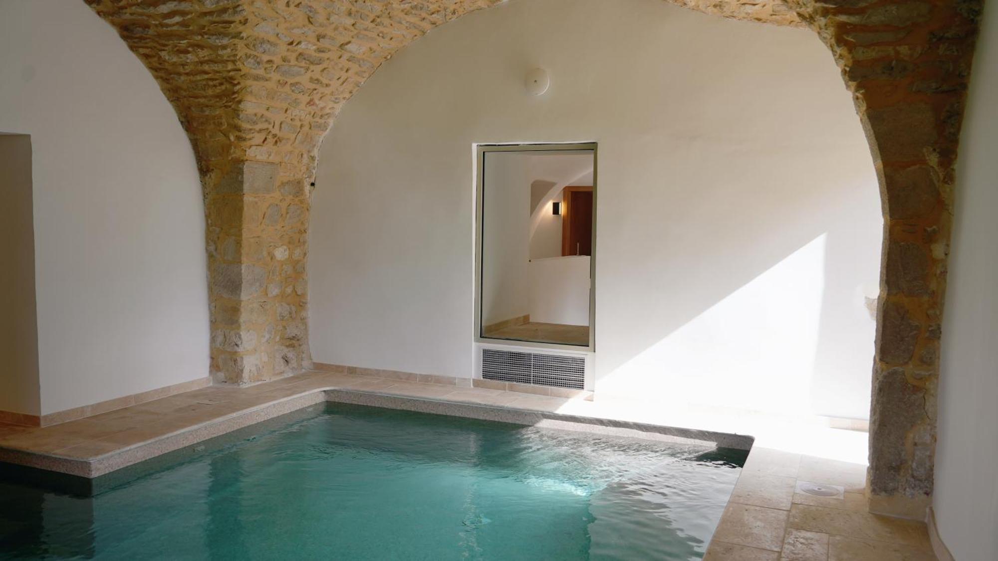Domaine De Privadiere & Spa Uzes Ngoại thất bức ảnh