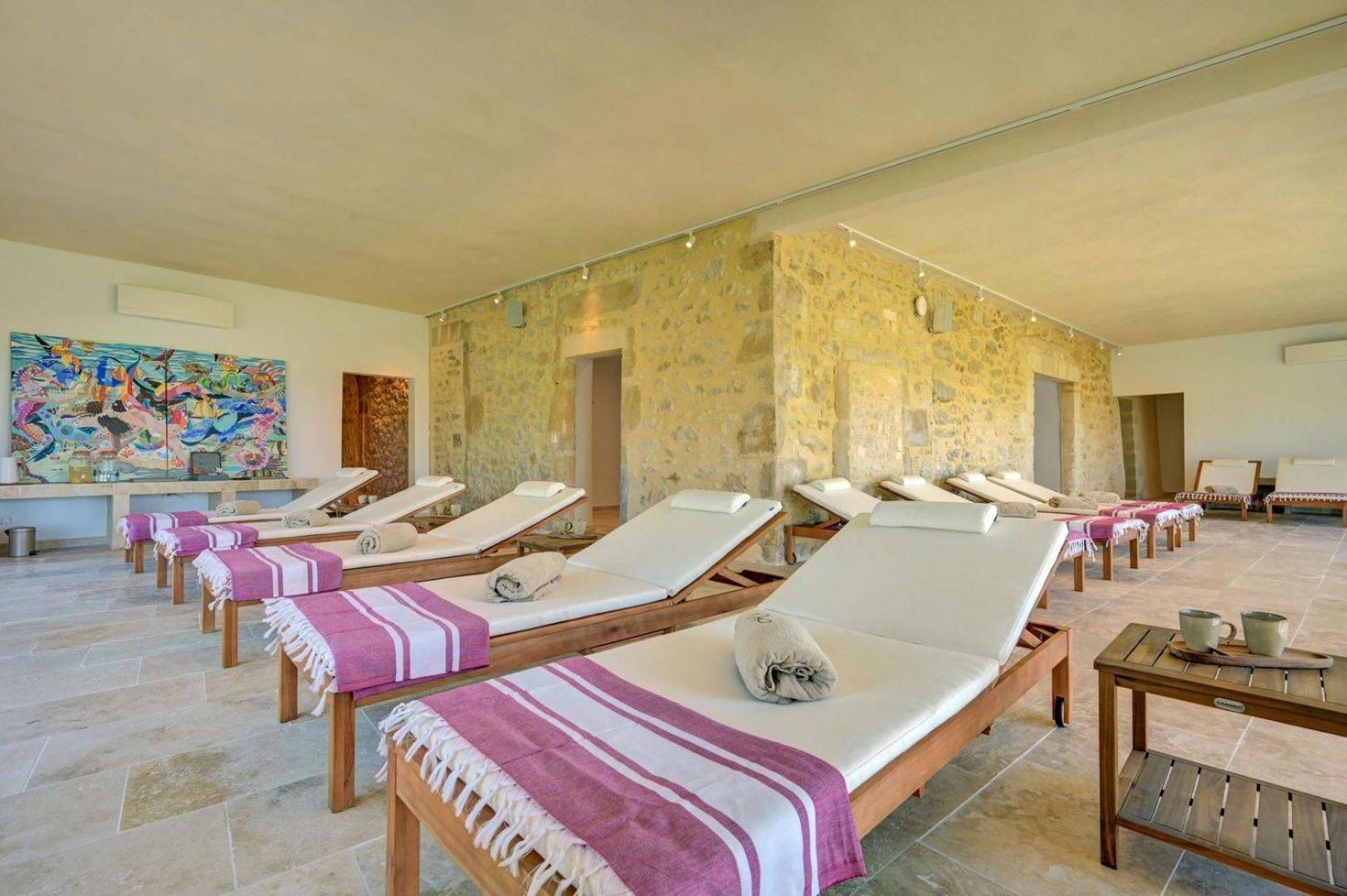 Domaine De Privadiere & Spa Uzes Ngoại thất bức ảnh