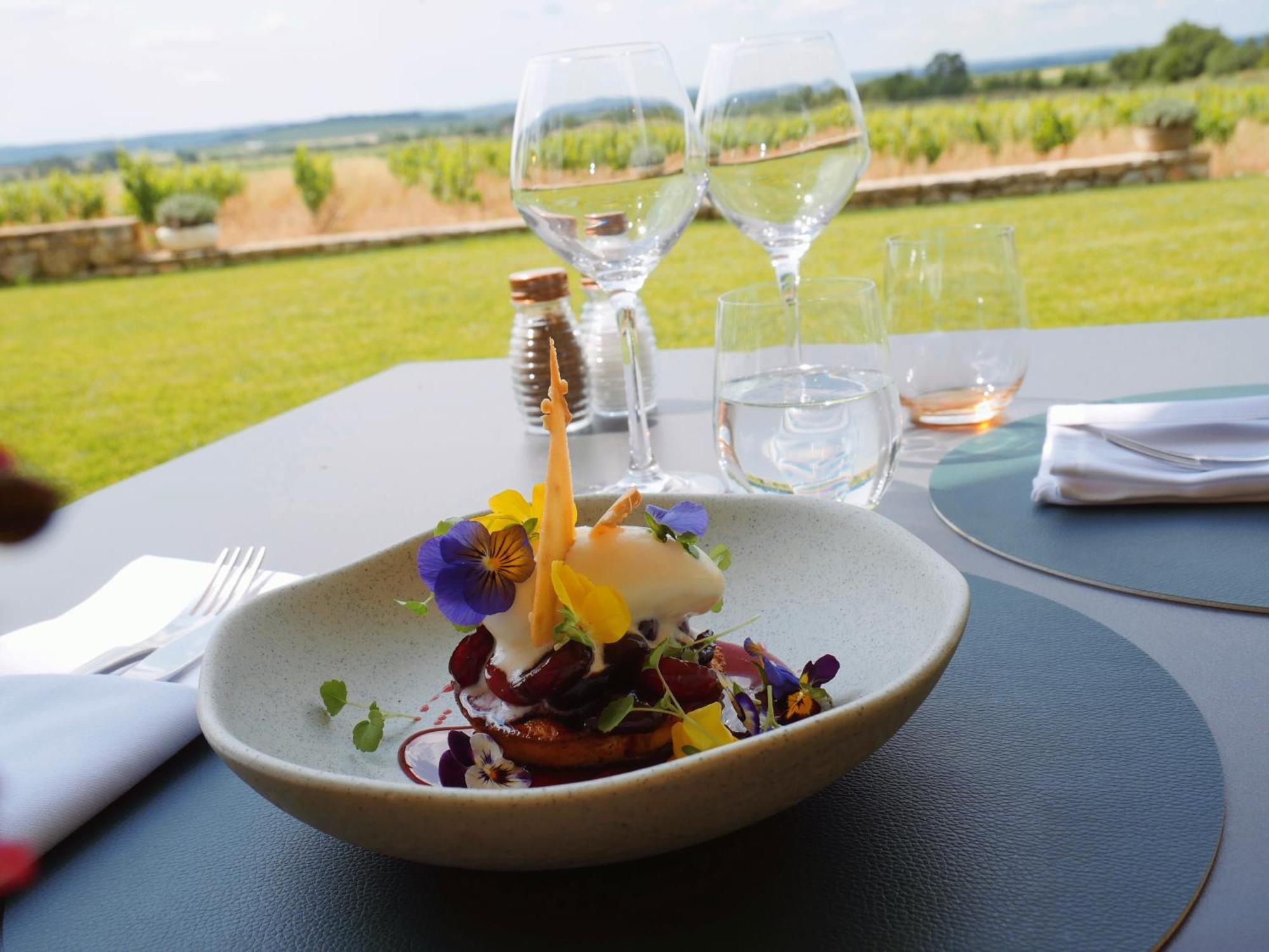 Domaine De Privadiere & Spa Uzes Ngoại thất bức ảnh