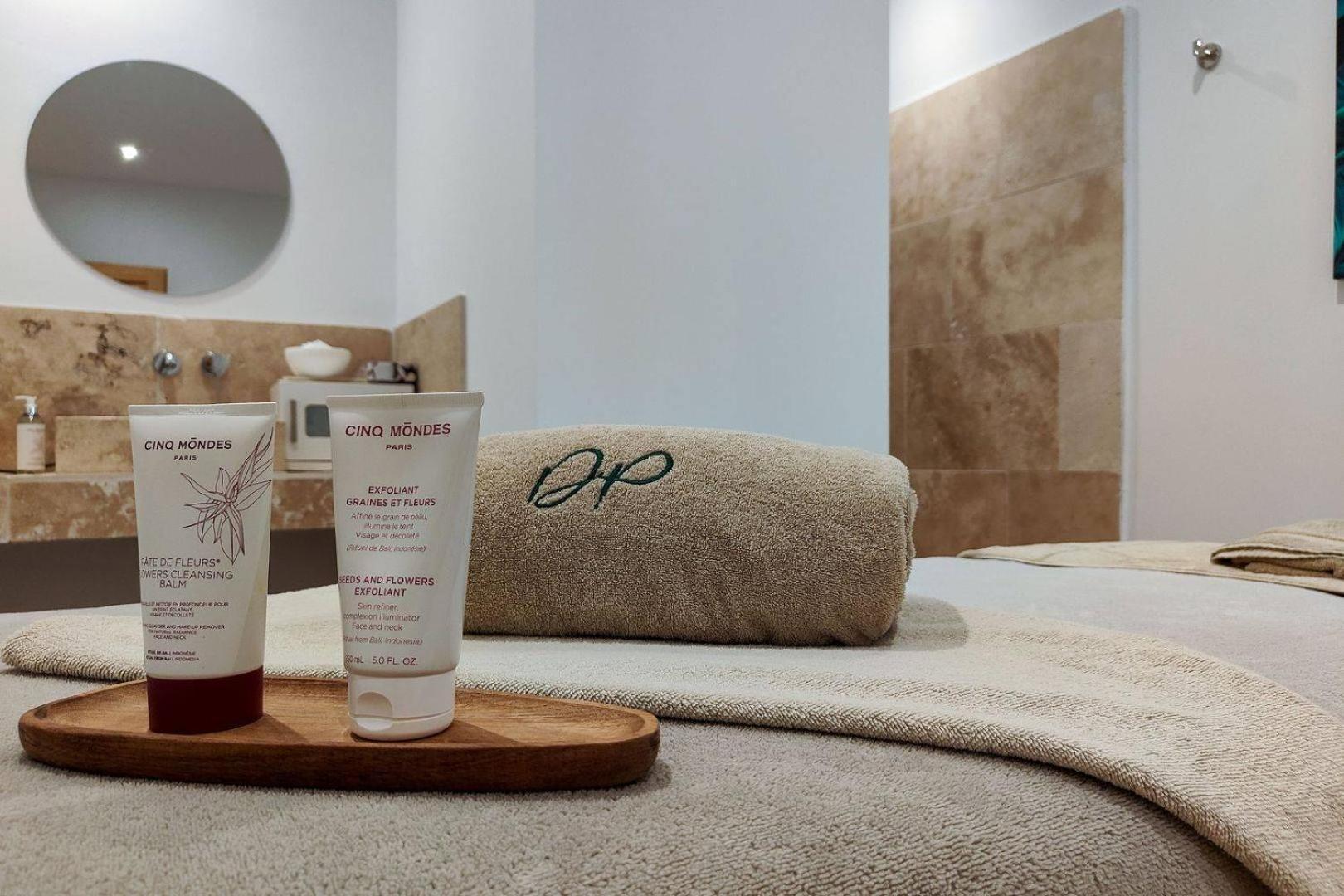 Domaine De Privadiere & Spa Uzes Ngoại thất bức ảnh