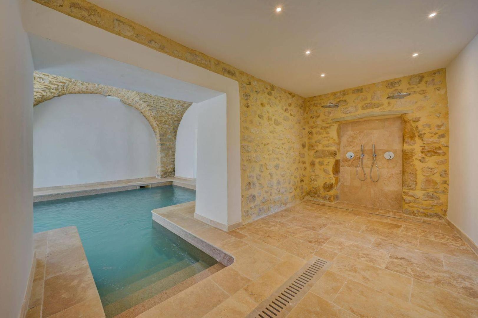 Domaine De Privadiere & Spa Uzes Ngoại thất bức ảnh