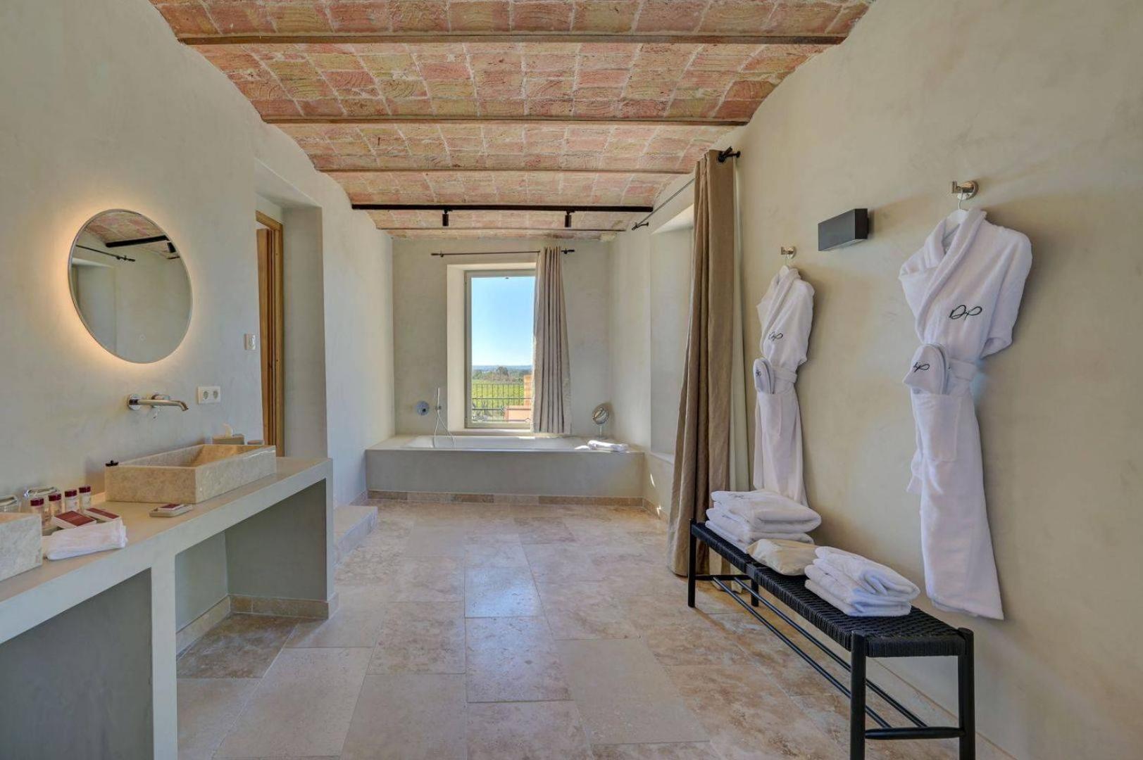 Domaine De Privadiere & Spa Uzes Ngoại thất bức ảnh
