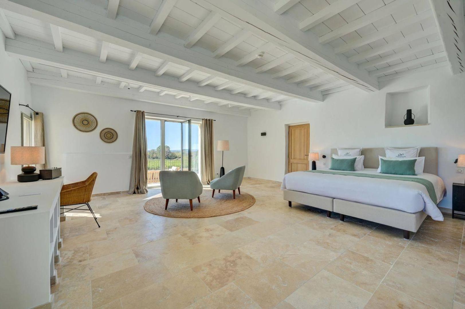 Domaine De Privadiere & Spa Uzes Ngoại thất bức ảnh