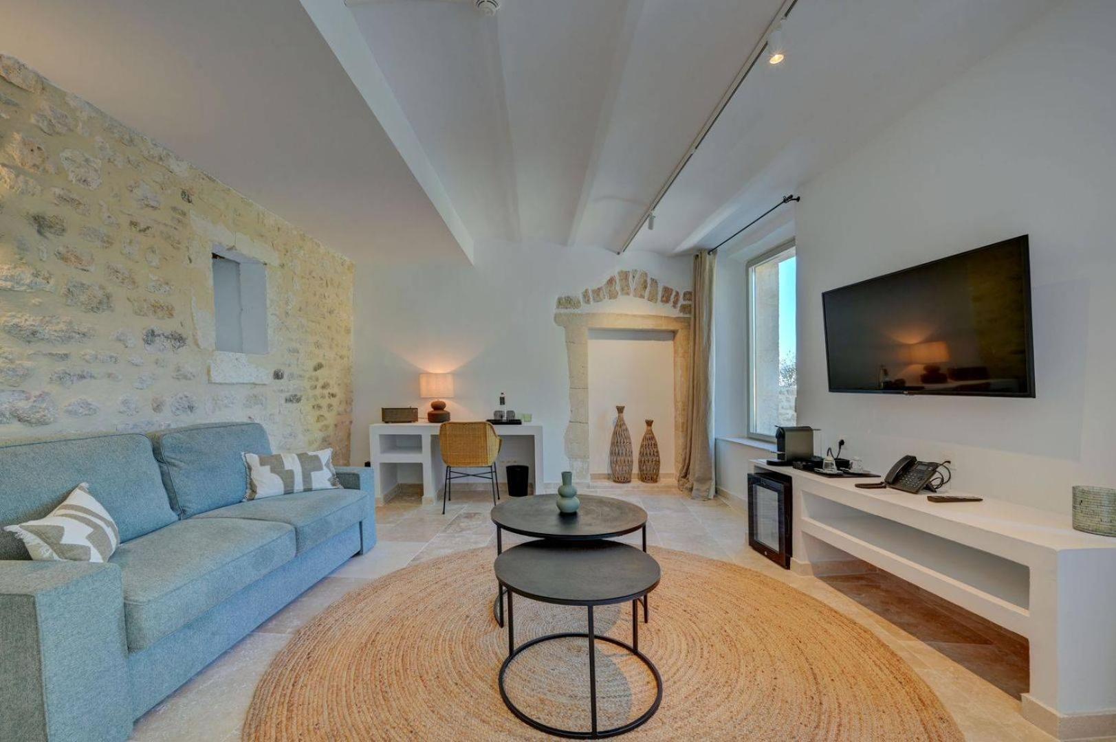 Domaine De Privadiere & Spa Uzes Ngoại thất bức ảnh